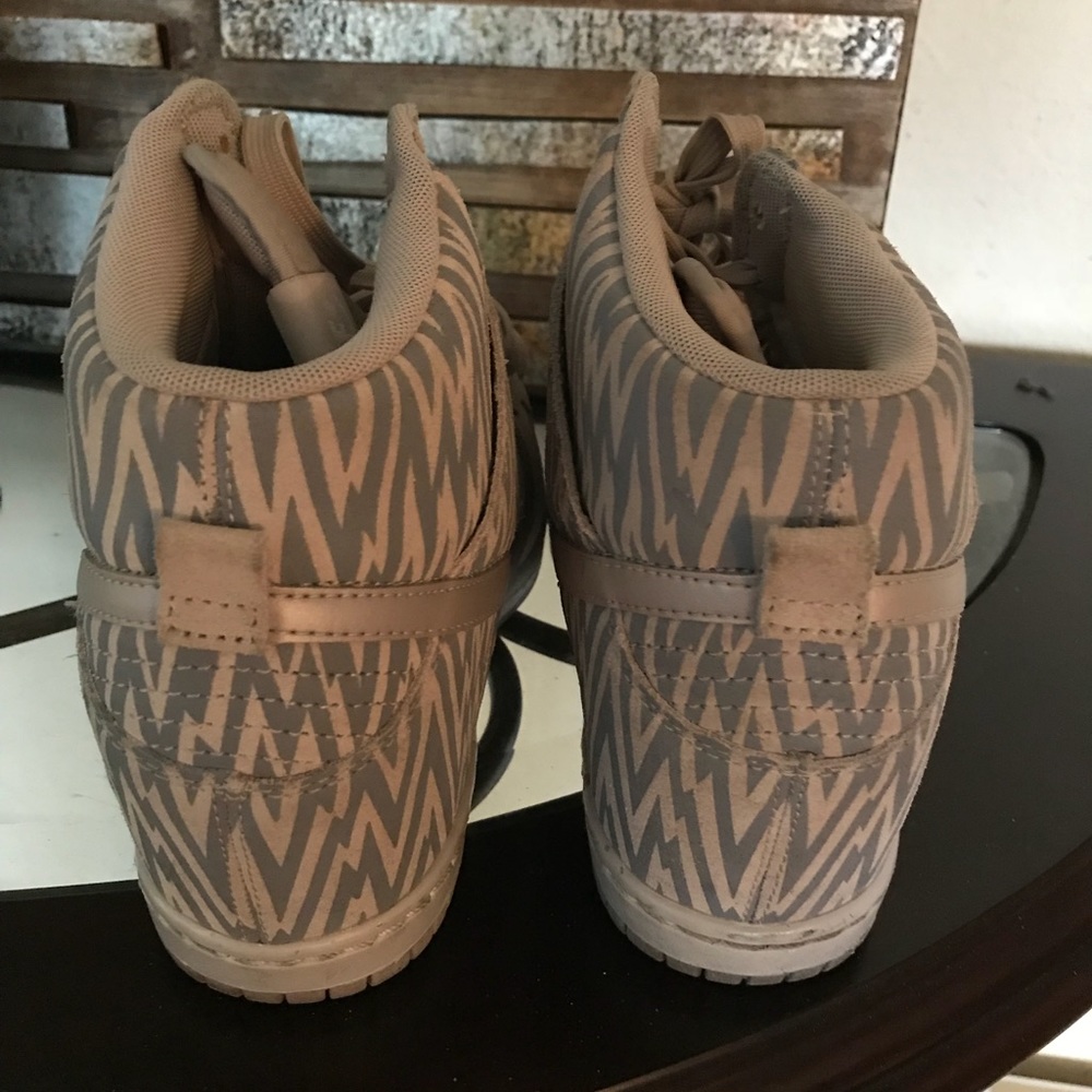 Ladies Shoes - Picture 5 of 5